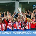 Atletico campeon Europa League 2010