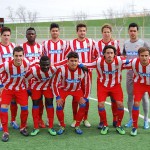 Atlético de Madrid C