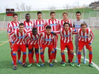 Atlético de Madrid C