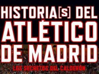 Libro Historias Del Atletico de Madrid