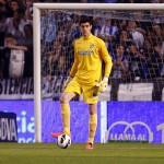 Thibaut Courtois