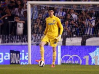 Thibaut Courtois