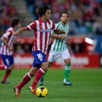 Óliver Torres Atlético de Madrid