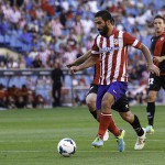 Arda Turan gol al Rayo