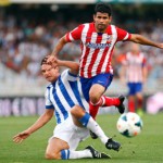 Diego Costa