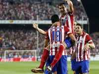 Diego Costa gol al Osasuna