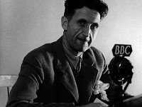 George Orwell