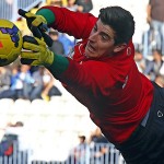 thibaut courtois