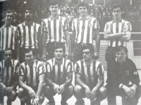 Atlético voleibol 70