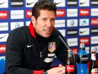 simeone conferencia de prensa