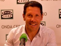 Simeone en Al Primer Toque