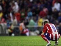 Fernando Torres Atletico 0-6 Barcelona