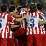 Atleti Chelsea semifinal Copa de Europa