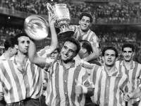 Final Copa 1960 Real Madrid Atlético