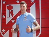 Mario Mandzukic