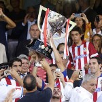 Gabi copa de campeones de Liga