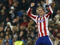 Fernando Torres goles al Madrid