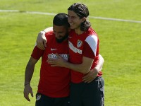 filipe y arda